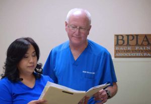 houston back pain specialists